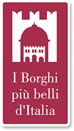 logo Borghi più belli
